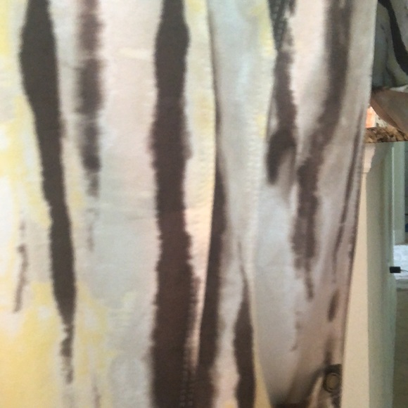 Zenergy by Chico’s summer lightweight jacket - Picture 2 of 6